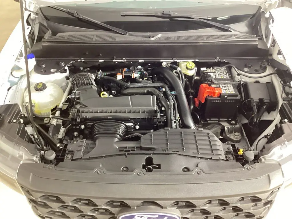 2025 Ford Maverick - $29,564