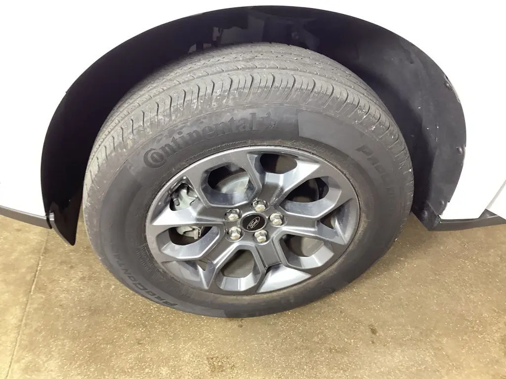 2025 Ford Maverick - $29,564