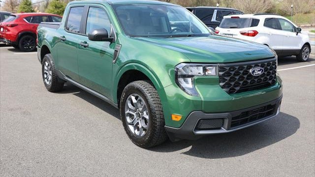 Preowned 2025 Ford Maverick XLT for Sale