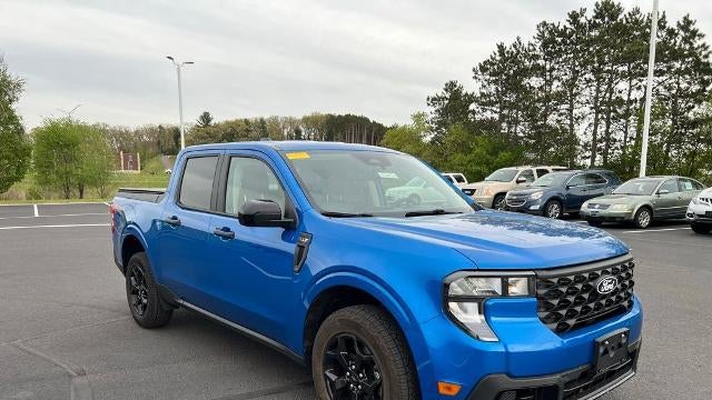 Preowned 2025 Ford Maverick XLT for Sale