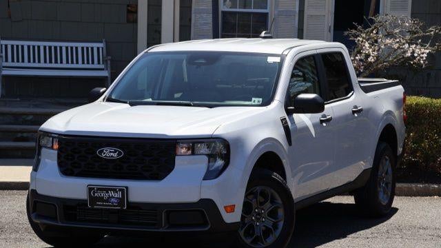 Preowned 2025 Ford Maverick XLT for Sale