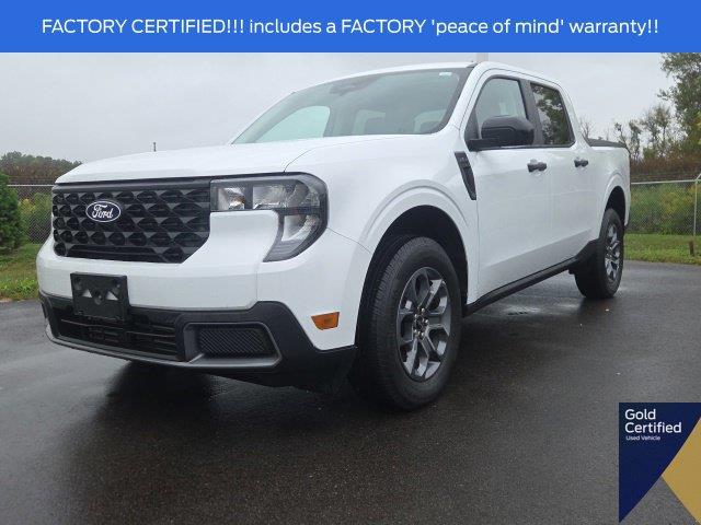 2025 Ford Maverick - $32,036