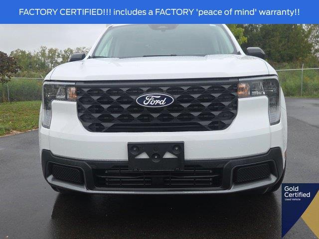 2025 Ford Maverick - $32,036