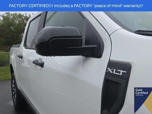 2025 Ford Maverick - $32,036