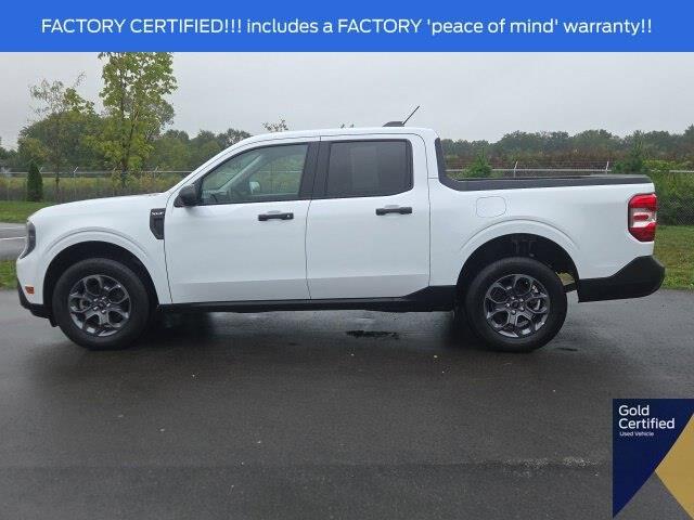 2025 Ford Maverick - $32,036