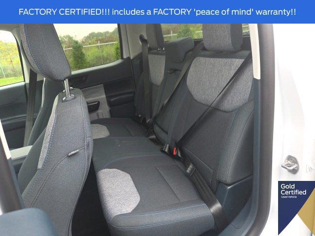 2025 Ford Maverick - $32,036