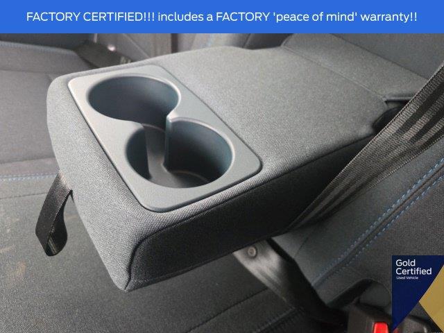 2025 Ford Maverick - $32,036