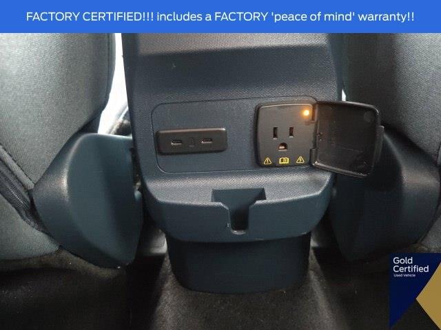 2025 Ford Maverick - $32,036
