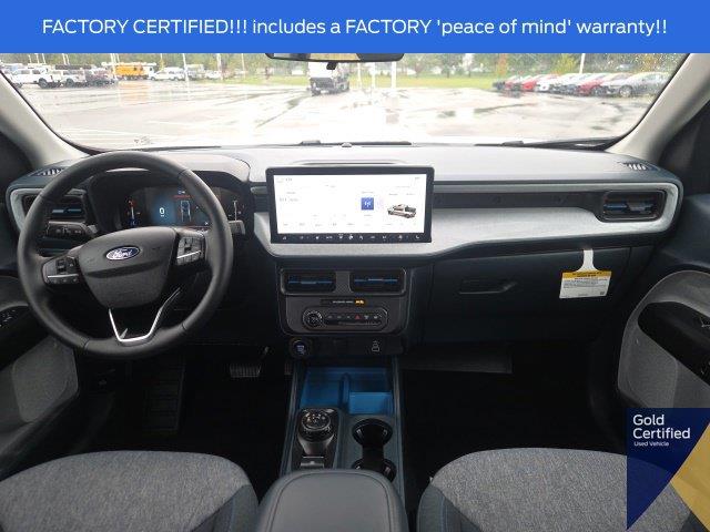 2025 Ford Maverick - $32,036
