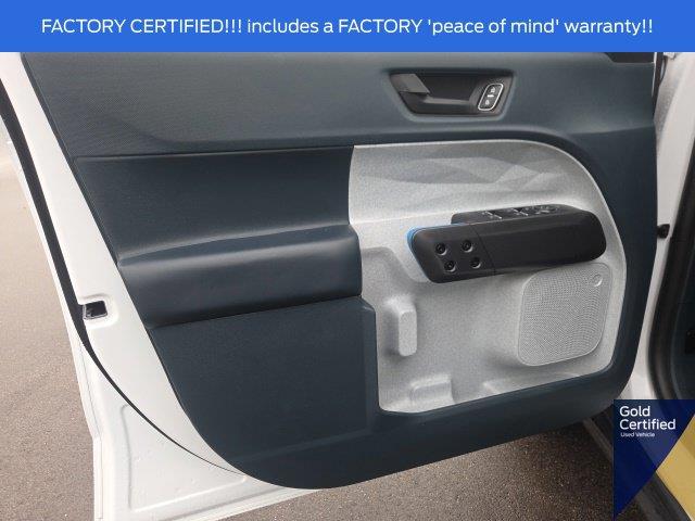 2025 Ford Maverick - $32,036
