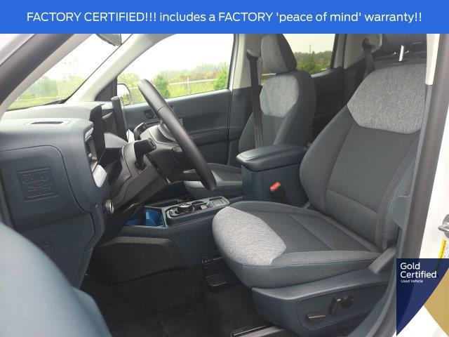 2025 Ford Maverick - $32,036