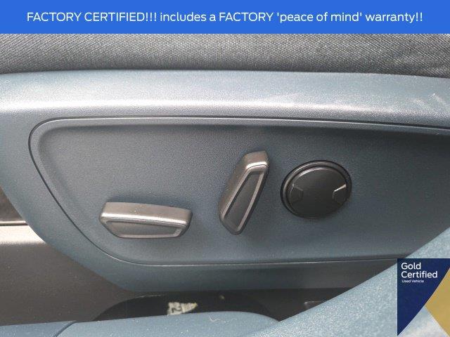 2025 Ford Maverick - $32,036