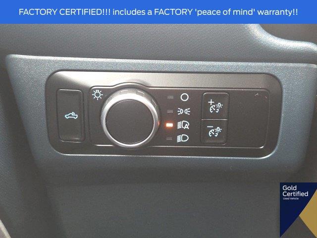 2025 Ford Maverick - $32,036