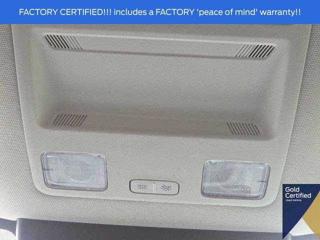 2025 Ford Maverick - $32,036