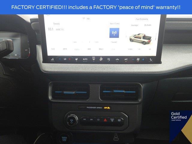 2025 Ford Maverick - $32,036