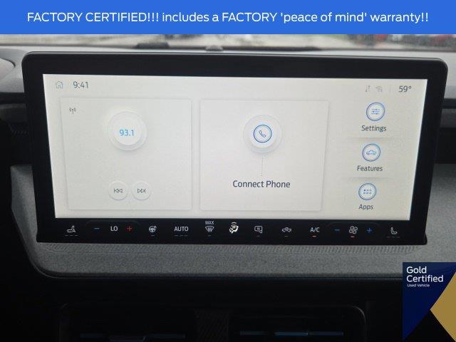 2025 Ford Maverick - $32,036