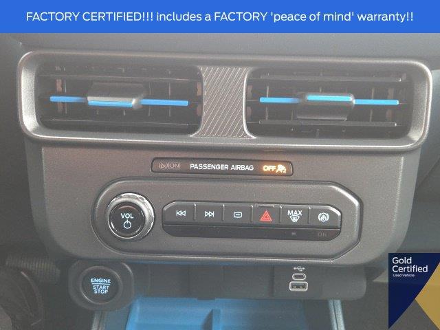 2025 Ford Maverick - $32,036