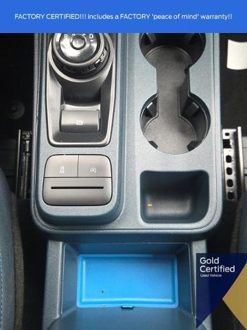 2025 Ford Maverick - $32,036