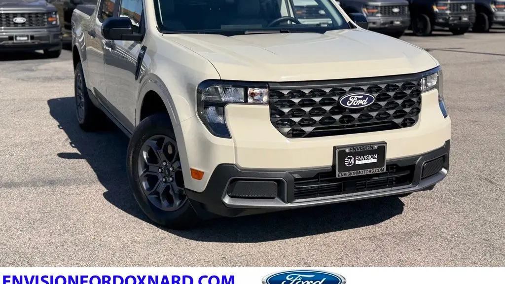 Preowned 2025 Ford Maverick XLT for Sale
