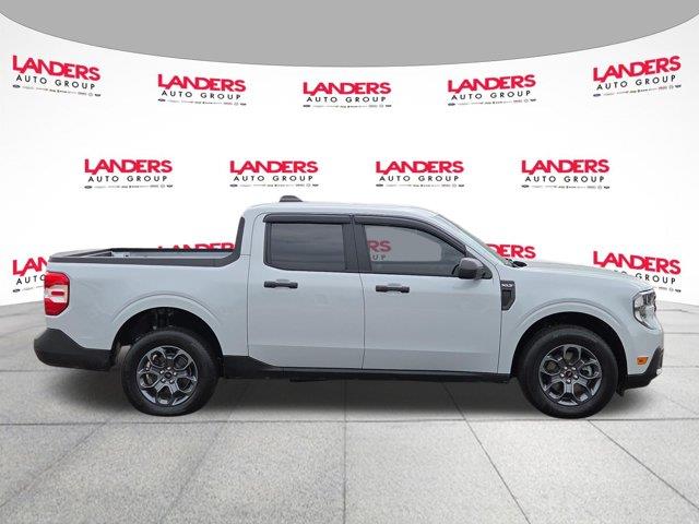 2025 Ford Maverick - $29,995