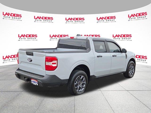 2025 Ford Maverick - $29,995