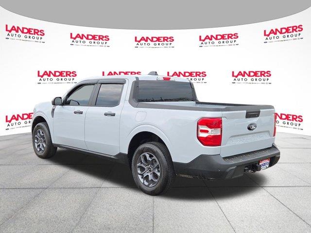 2025 Ford Maverick - $29,995