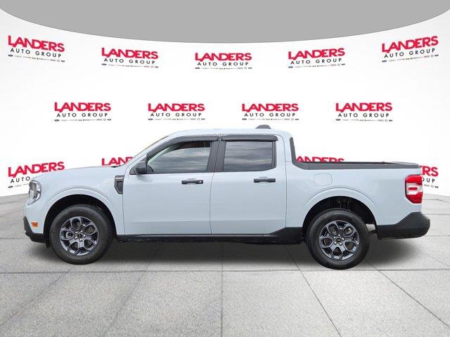 2025 Ford Maverick - $29,995