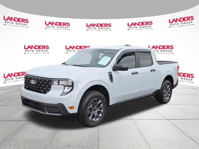 2025 Ford Maverick - $29,995