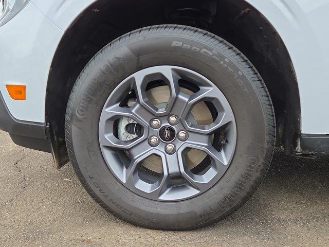 2025 Ford Maverick - $29,995