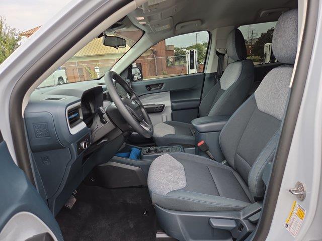 2025 Ford Maverick - $29,995