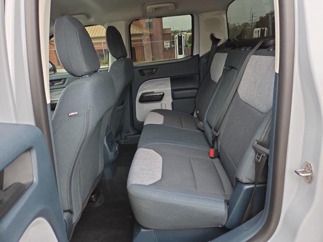 2025 Ford Maverick - $29,995