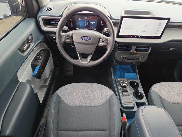 2025 Ford Maverick - $29,995