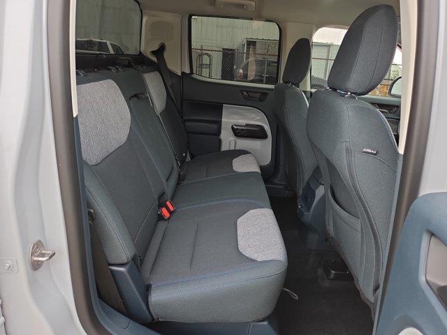 2025 Ford Maverick - $29,995