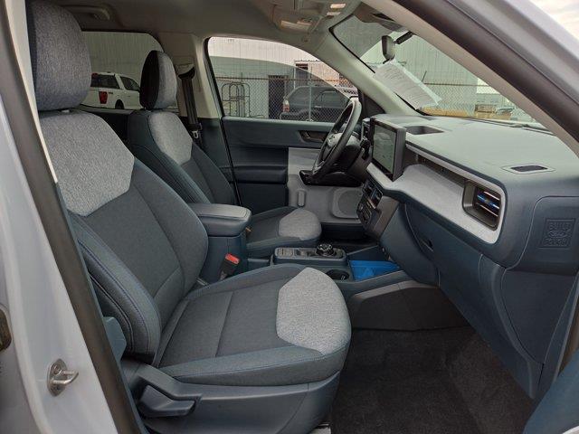 2025 Ford Maverick - $29,995