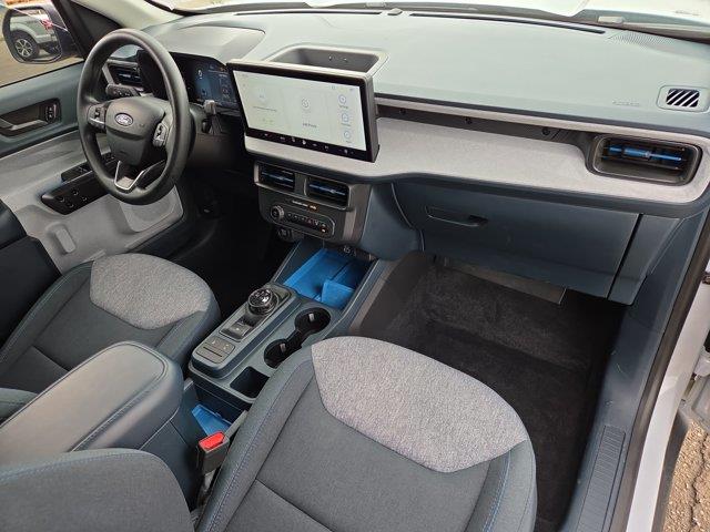 2025 Ford Maverick - $29,995