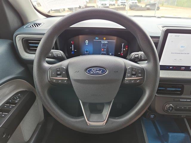 2025 Ford Maverick - $29,995