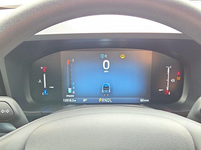 2025 Ford Maverick - $29,995
