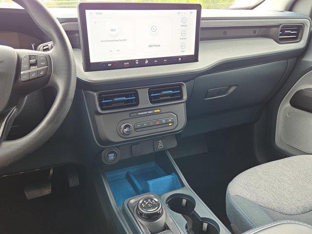 2025 Ford Maverick - $29,995