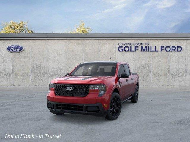 2025 Ford Maverick - $36,975