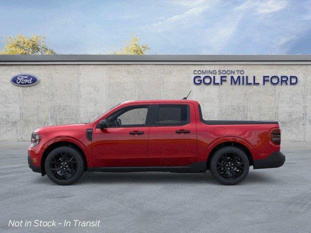 2025 Ford Maverick - $36,975