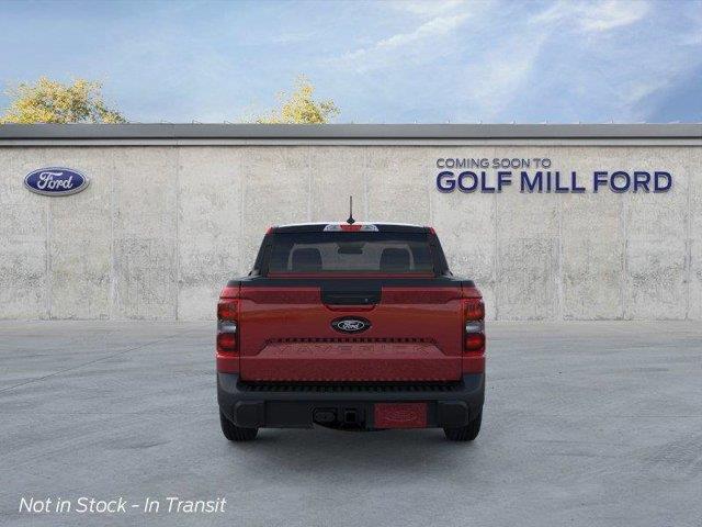 2025 Ford Maverick - $36,975