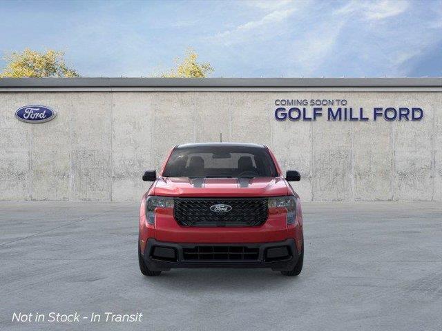 2025 Ford Maverick - $36,975