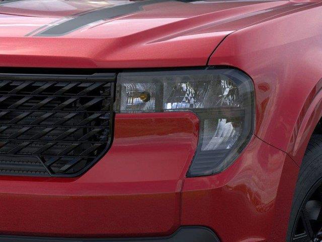 2025 Ford Maverick - $36,975