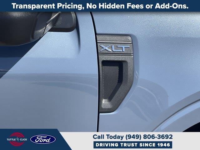 2025 Ford Maverick - $28,790