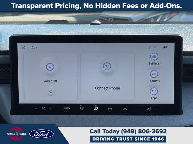 2025 Ford Maverick - $28,790