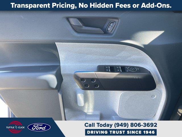 2025 Ford Maverick - $28,790