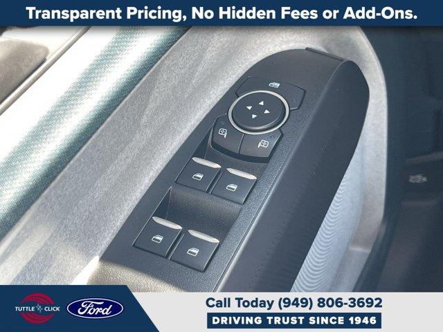 2025 Ford Maverick - $28,790