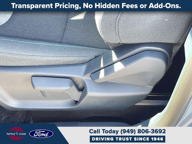 2025 Ford Maverick - $28,790