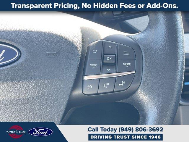 2025 Ford Maverick - $28,790