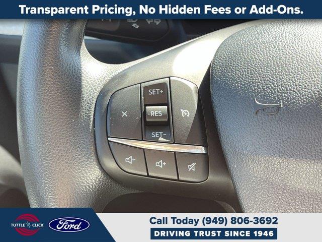 2025 Ford Maverick - $28,790